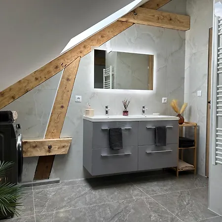Annecy 74 Apartment *